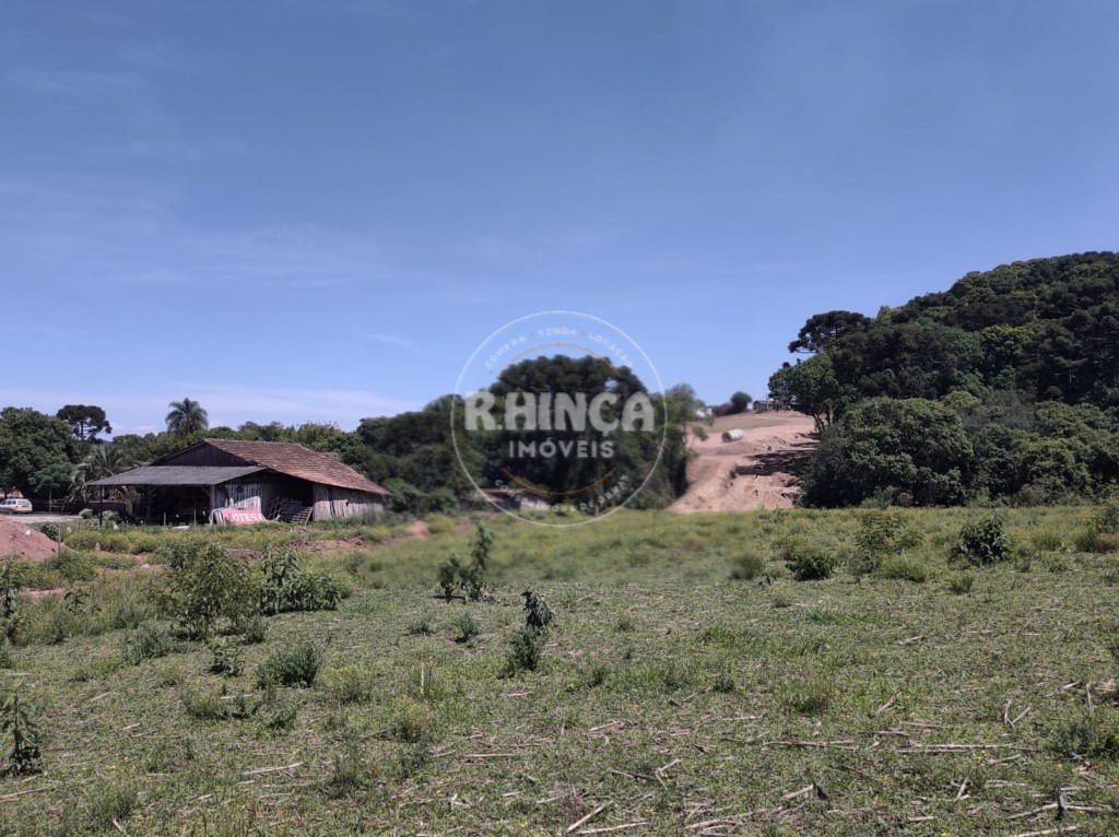 Terreno para venda no Capela Velha em Araucaria com 0m² por R$ 10.200.000,00