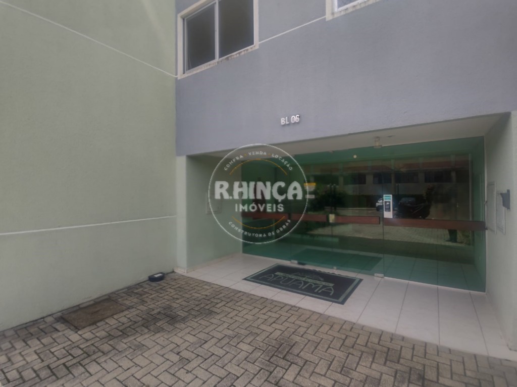 Apartamento para venda no Novo Mundo em Curitiba com 69m² por R$ 320.000,00