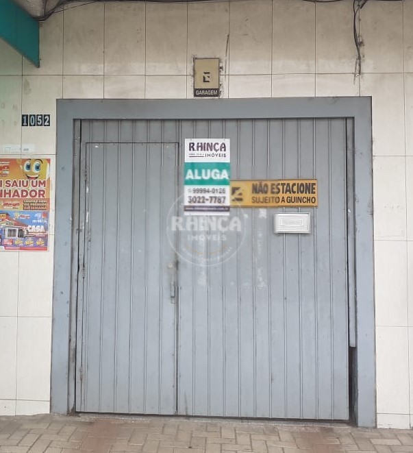 Apartamento para locacao no Novo Mundo em Curitiba com 40m² por R$ 2.362,50