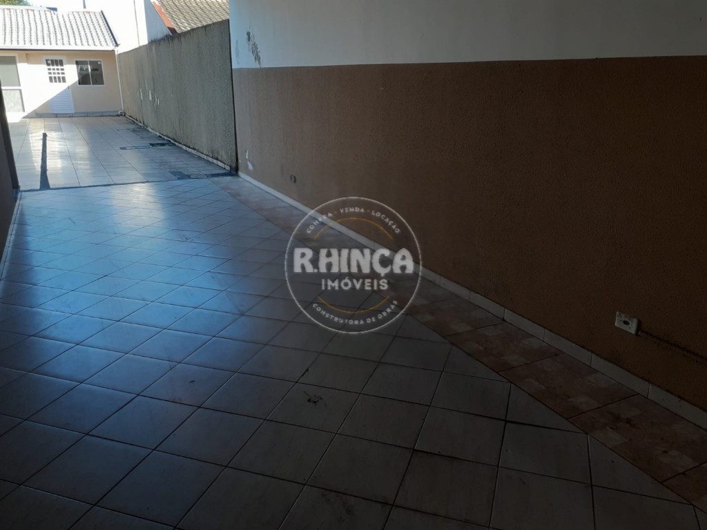 Apartamento para locacao no Novo Mundo em Curitiba com 149m² por R$ 4.112,50