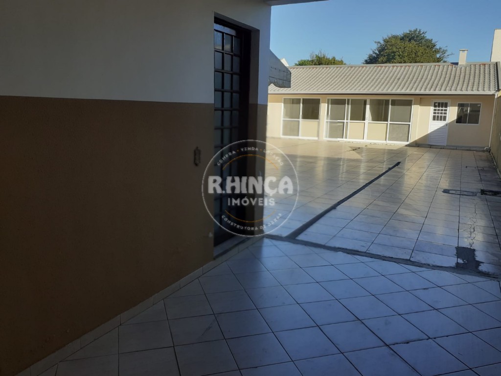 Apartamento para locacao no Novo Mundo em Curitiba com 149m² por R$ 4.112,50