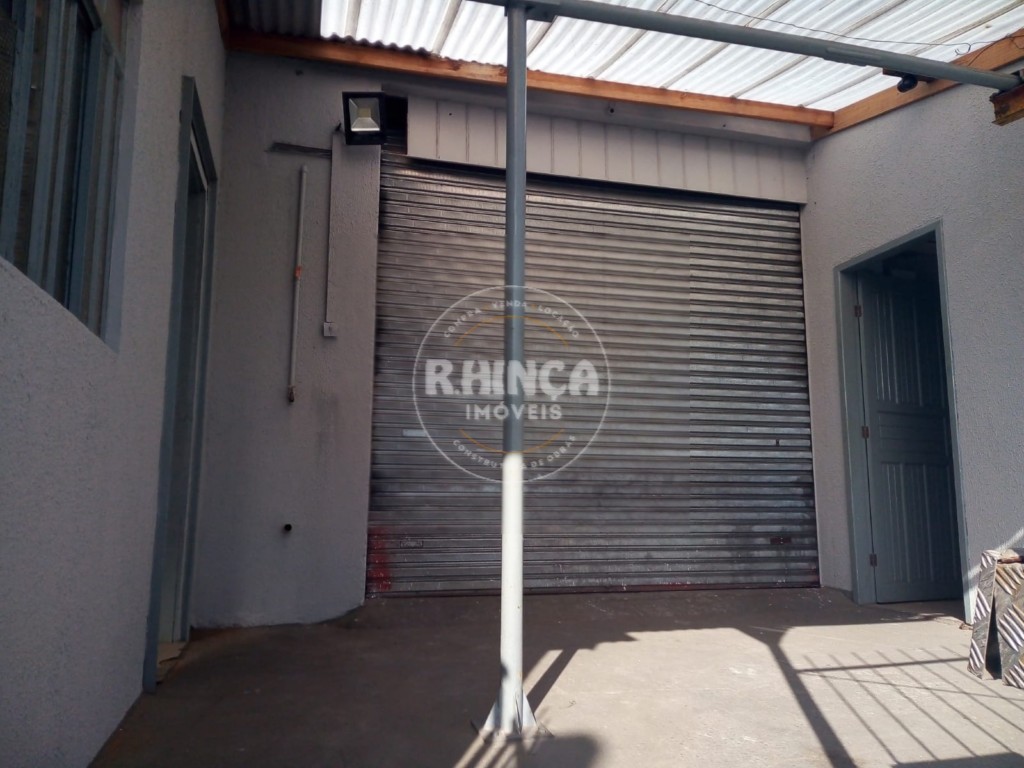 Barracão para venda no Pinheirinho em Curitiba com 320m² por R$ 595.000,00