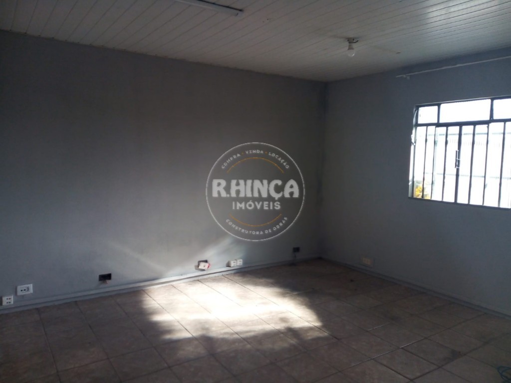 Barracão para venda no Pinheirinho em Curitiba com 320m² por R$ 595.000,00