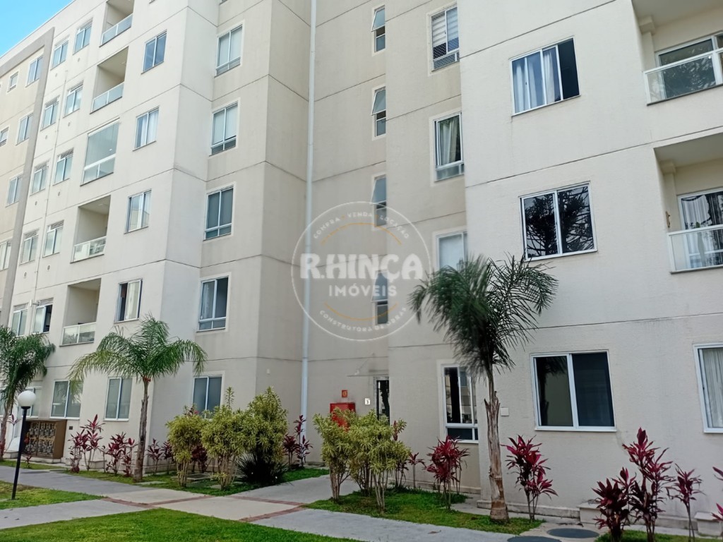 Apartamento para venda no Novo Mundo em Curitiba com 44m² por R$ 350.000,00