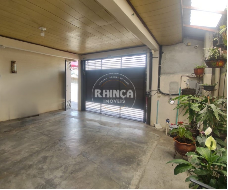 Residência para venda no Alto Boqueirao em Curitiba com 150m² por R$ 430.000,00