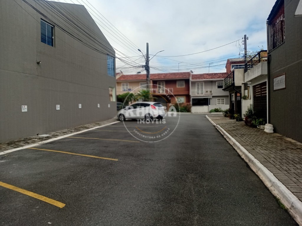 Sobrado para venda no Fazendinha em Curitiba com 88m² por R$ 515.000,00