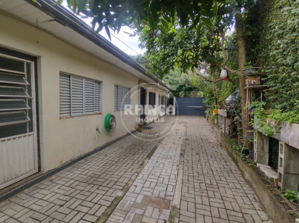 Terreno para venda no Campo de Santana em Curitiba com 579m² por R$ 780.000,00