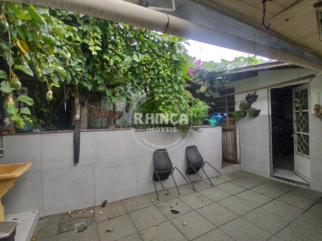 Terreno para venda no Campo de Santana em Curitiba com 579m² por R$ 780.000,00