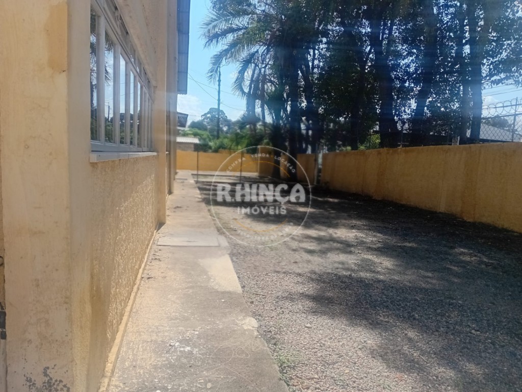 Barracão para locacao no Cidade Industrial em Curitiba com 1,600m² por R$ 35.000,00