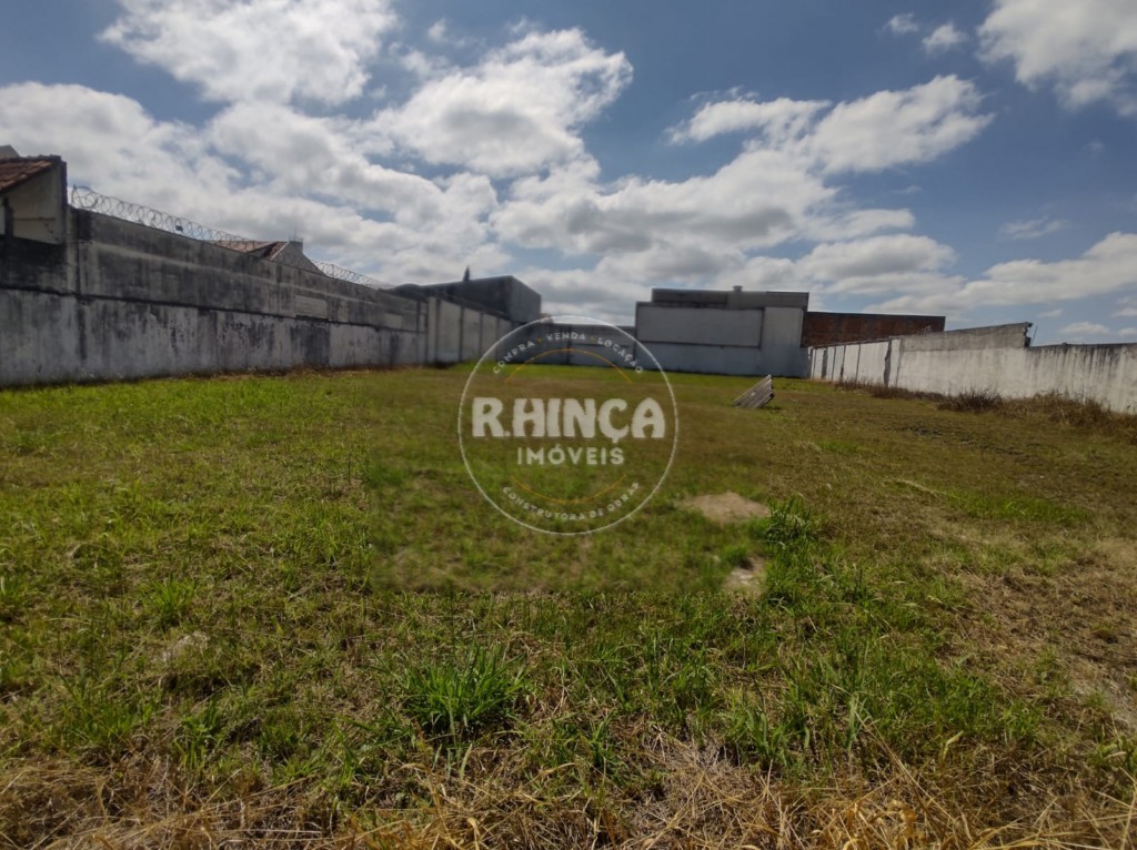 Terreno para venda no Cajuru em Curitiba com 1,138m² por R$ 1.200.000,00