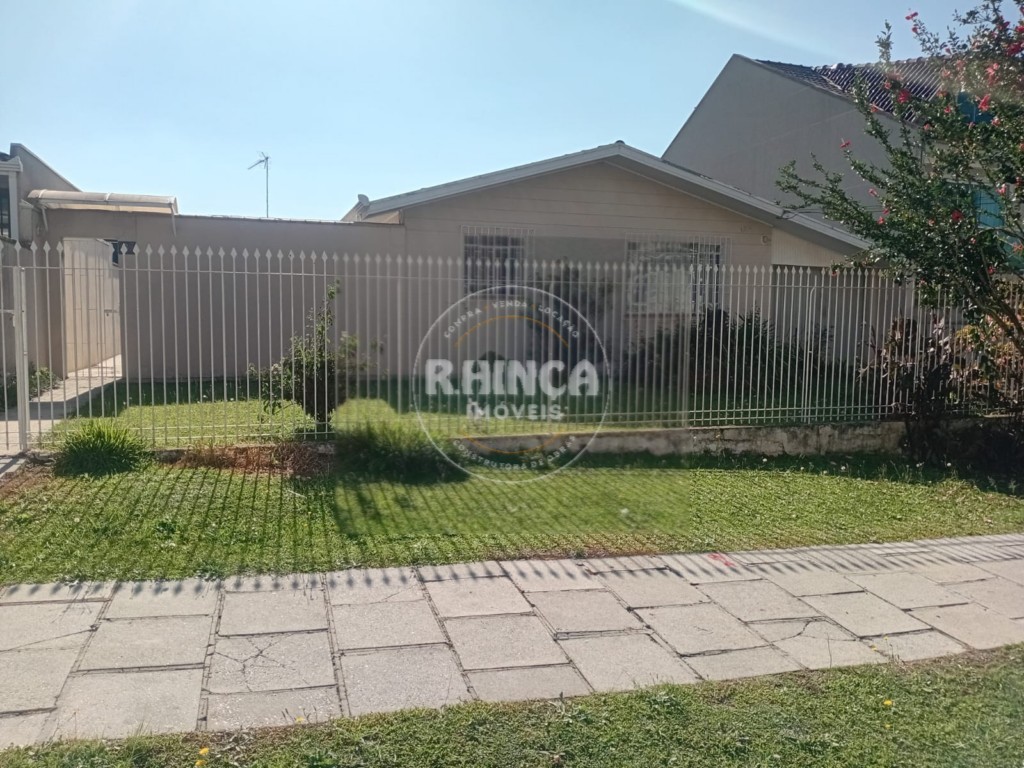 Residência Comercial para locacao no Capao Raso em Curitiba com 227m² por R$ 5.500,00