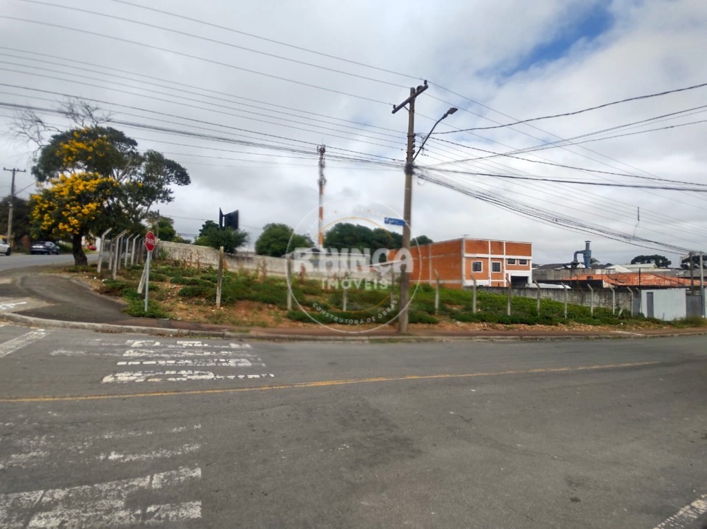 Barracão para locacao no Capao Raso em Curitiba com 0m² por R$ 22.500,00