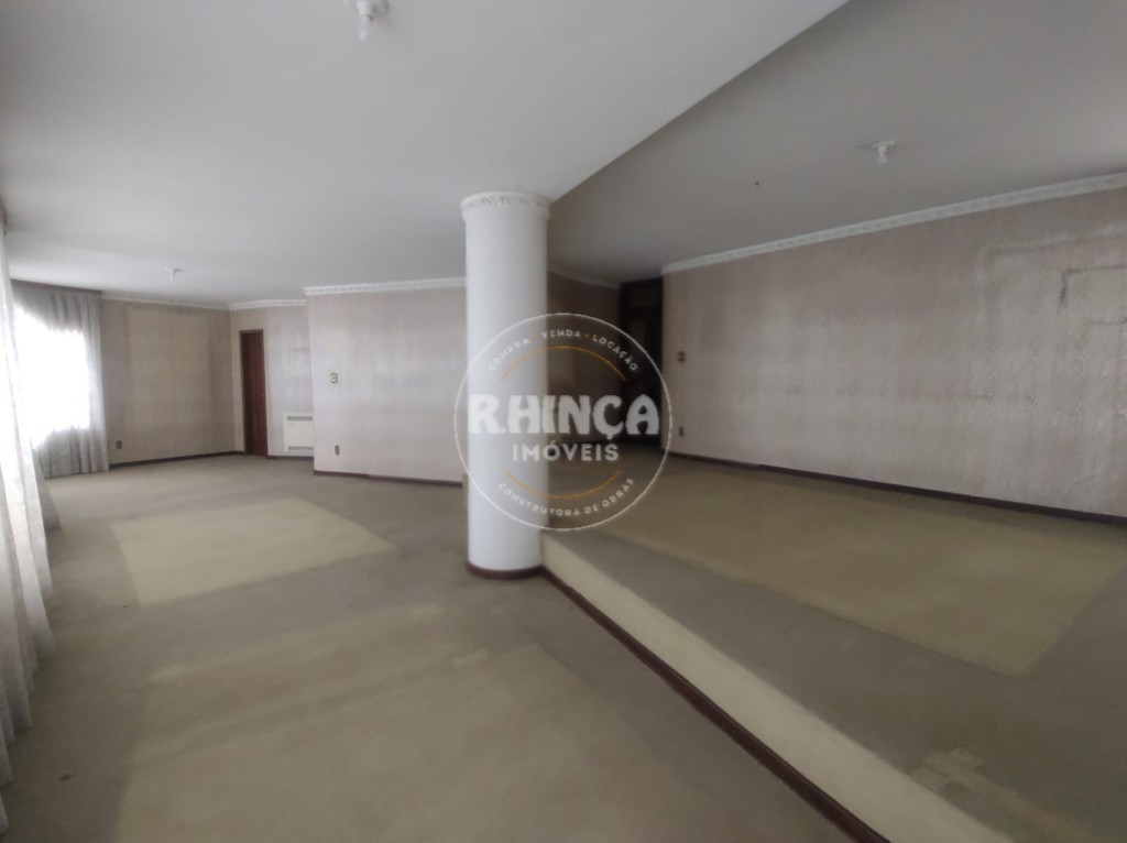 Apartamento para venda no Centro em Curitiba com 296m² por R$ 1.280.000,00