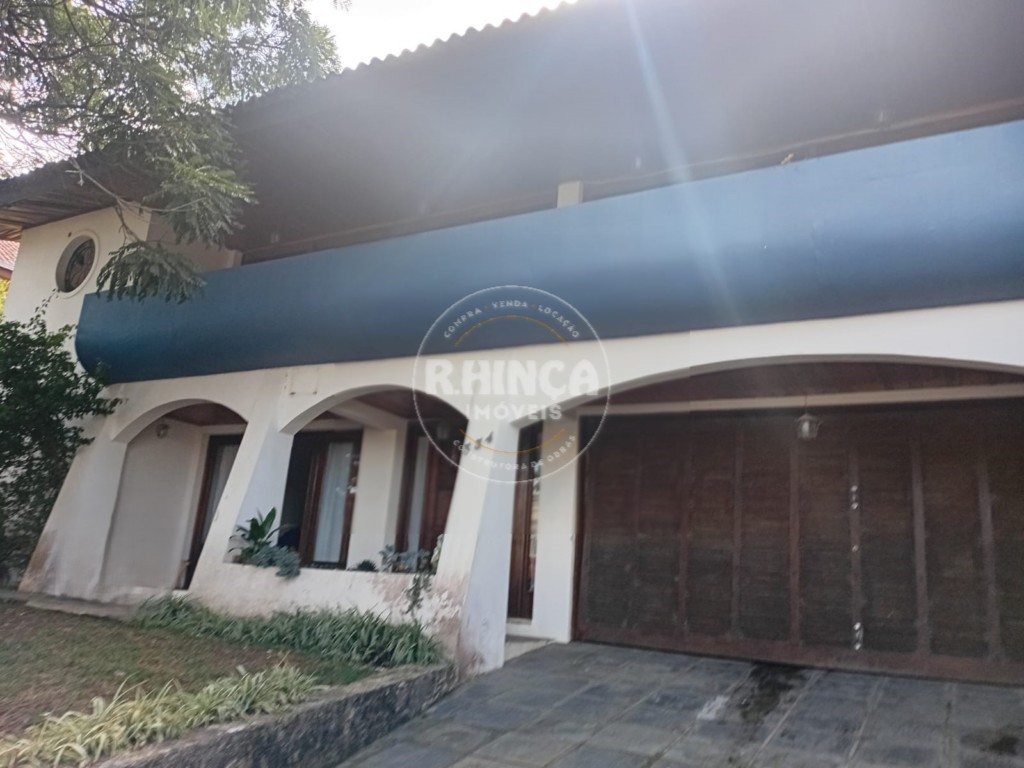 Residência para venda no Bacacheri em Curitiba com 141m² por R$ 950.000,00