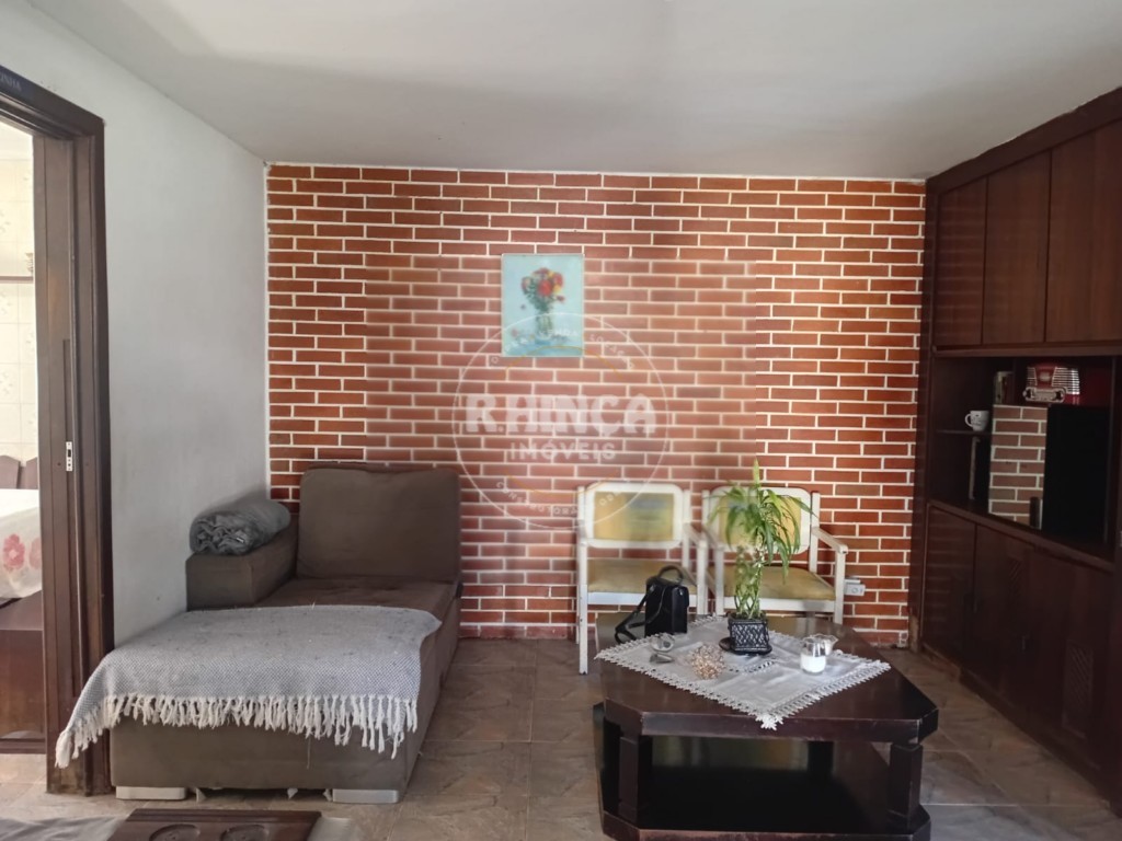 Residência para venda no Bacacheri em Curitiba com 141m² por R$ 950.000,00