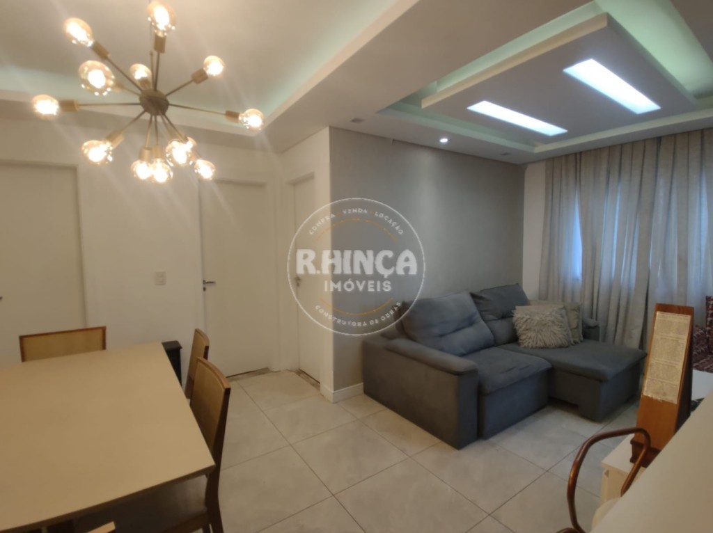 Apartamento para venda no Capao Raso em Curitiba com 102m² por R$ 799.000,00