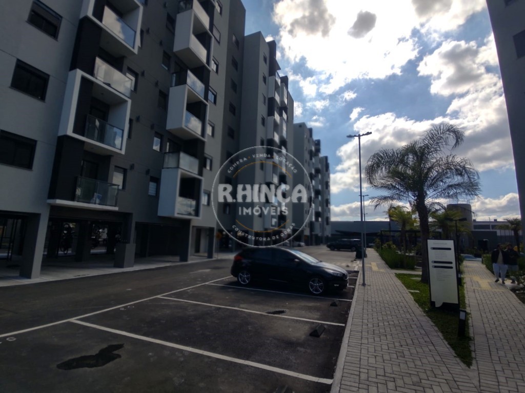 Apartamento para venda no Hauer em Curitiba com 54m² por R$ 570.000,00