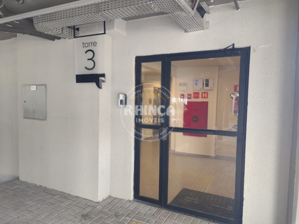 Apartamento para venda no Hauer em Curitiba com 54m² por R$ 570.000,00