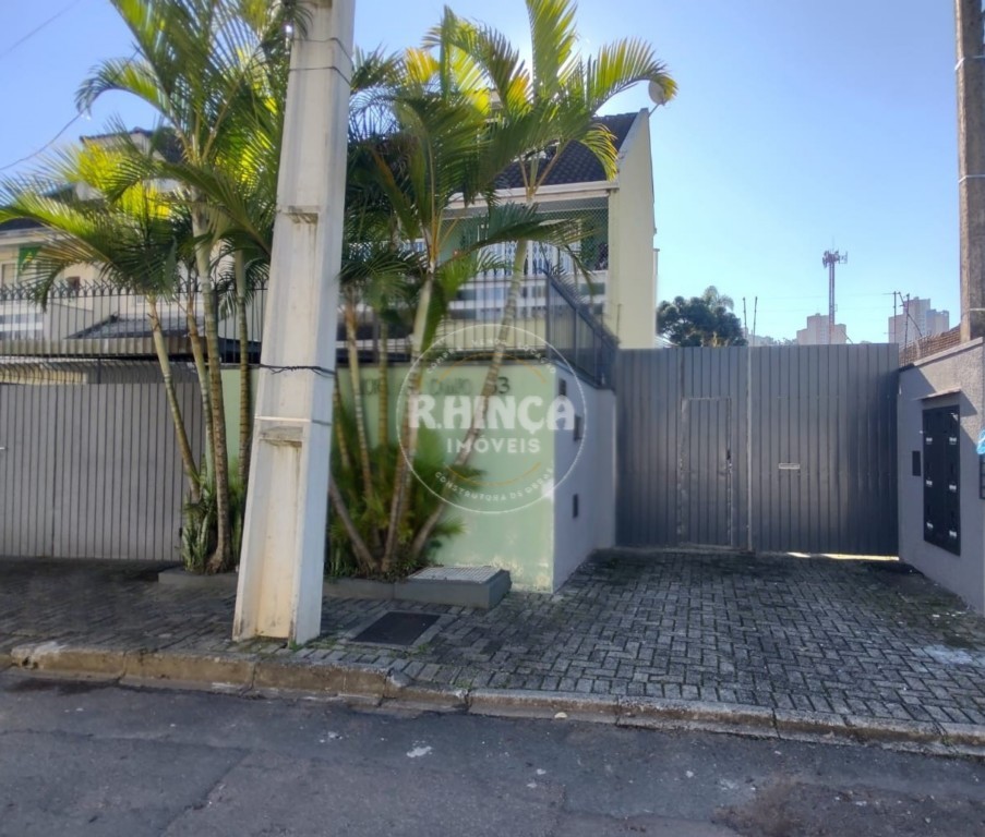 Sobrado para venda no Campo Comprido em Curitiba com 141m² por R$ 740.000,00
