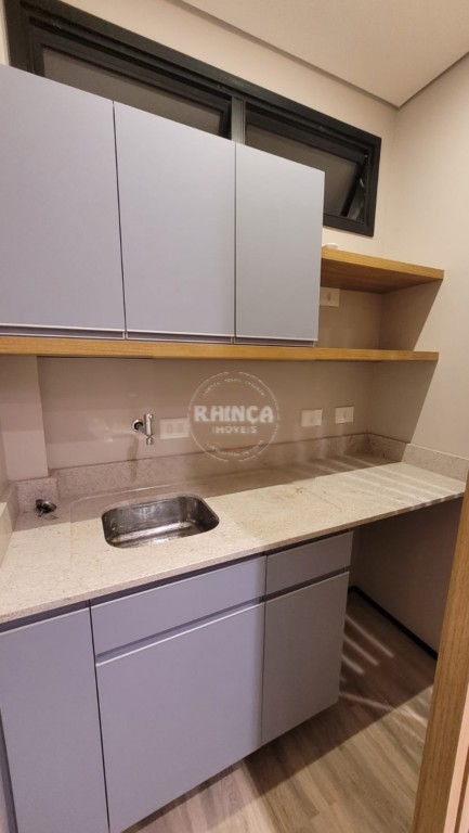 Sala para venda no Centro em Curitiba com 36m² por R$ 145.000,00
