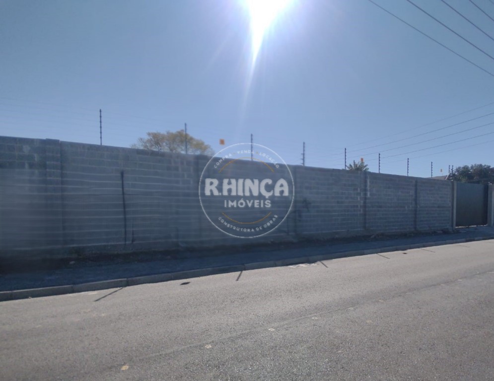 Terreno para venda no Vila Amelia em Pinhais com 1,455m² por R$ 1.850.000,00