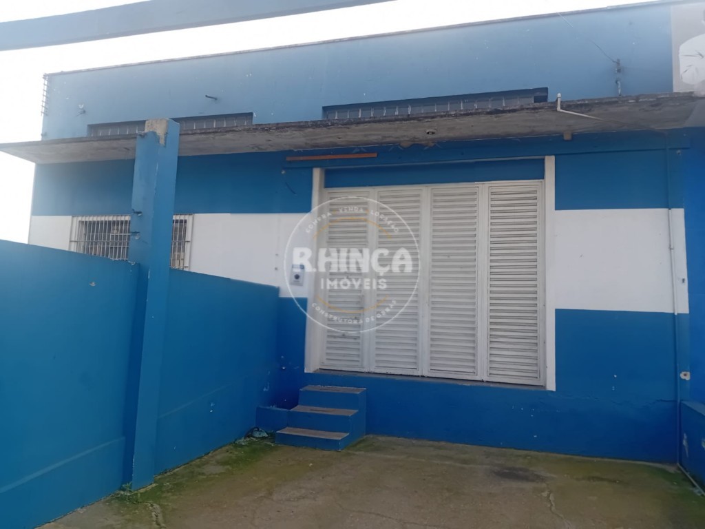 Barracão para locacao no Pinheirinho em Curitiba com 350m² por R$ 7.500,00