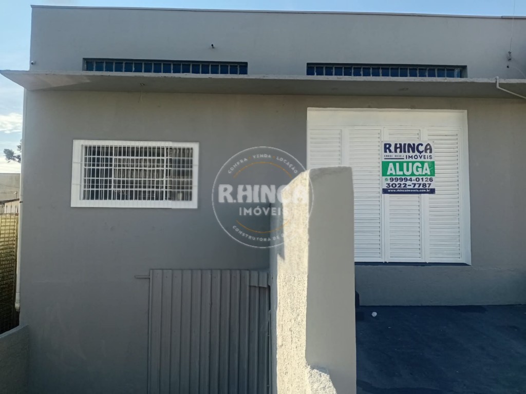 Barracão para locacao no Pinheirinho em Curitiba com 350m² por R$ 7.500,00