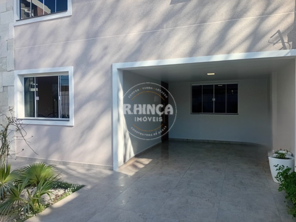 Sobrado para venda no Centro em Pinhais com 591m² por R$ 2.780.000,00