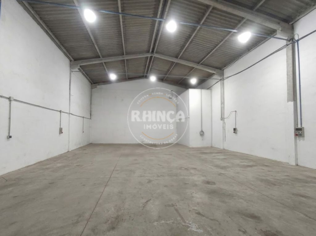 Barracão para venda no Umbara em Curitiba com 711m² por R$ 3.700.000,00