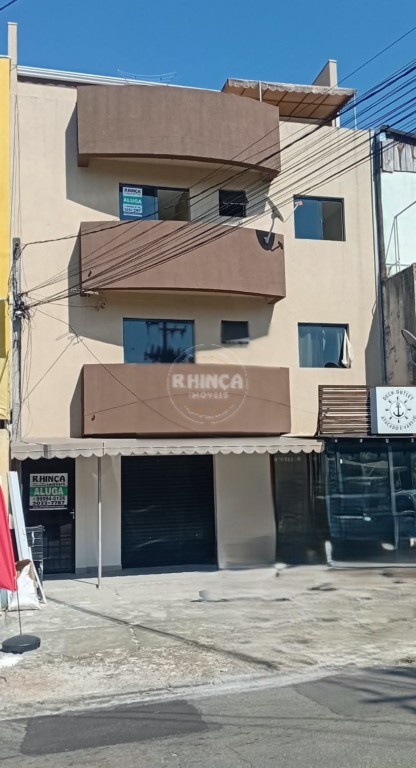 Loja para locacao no Sitio Cercado em Curitiba com 30m² por R$ 2.750,00