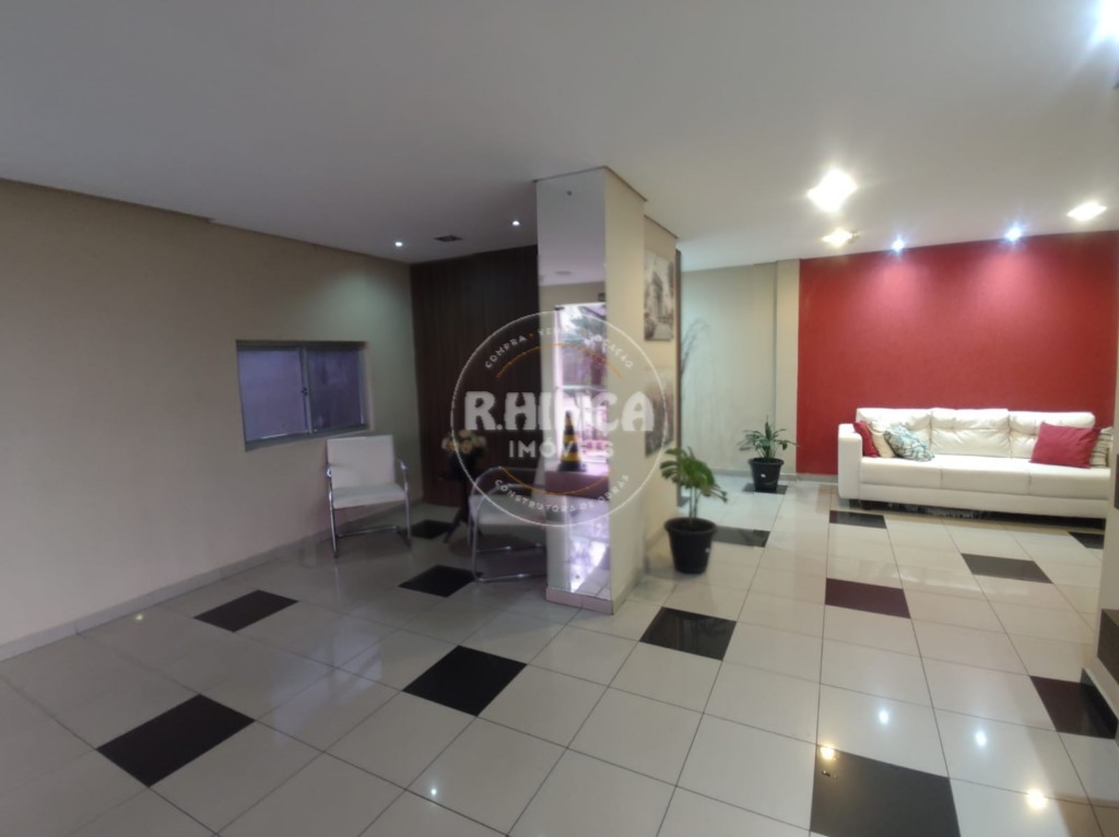 Apartamento para venda no Novo Mundo em Curitiba com 59m² por R$ 390.000,00