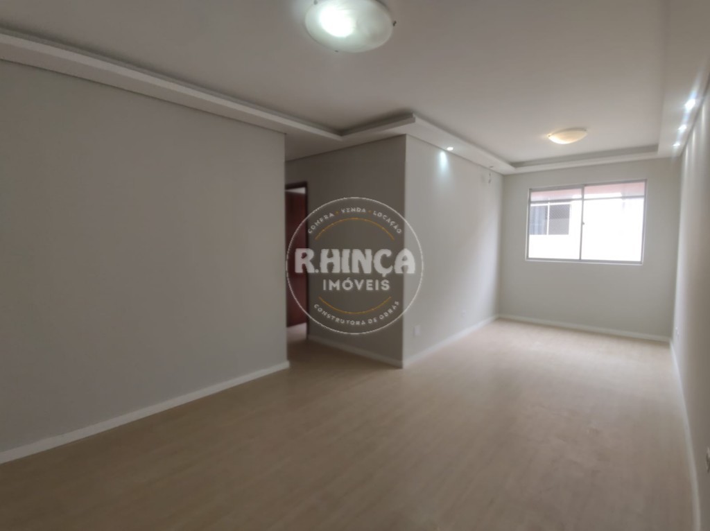 Apartamento para venda no Novo Mundo em Curitiba com 59m² por R$ 390.000,00