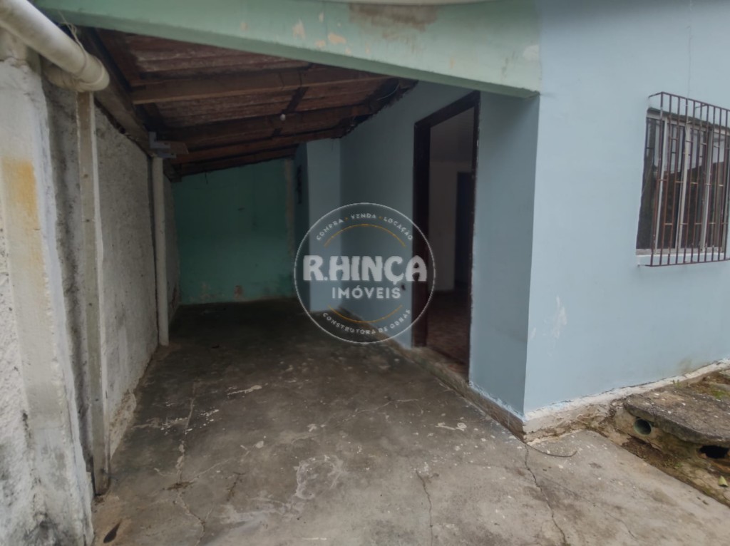 Terreno para venda no Boa Vista em Curitiba com 200m² por R$ 360.000,00