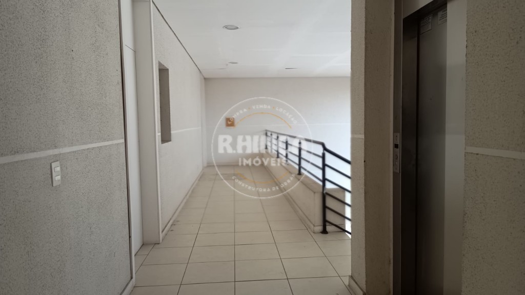Sala para locacao no Sao Braz em Curitiba com 70m² por R$ 6.875,00