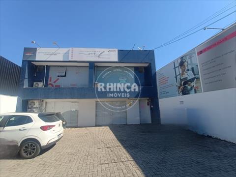 Sala para locacao no Capao Raso em Curitiba com 50m² por R$ 2.250,00