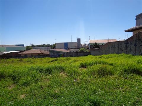 Terreno para locacao no Centro em Fazenda Rio Grande com 529m² por R$ 1.125,00