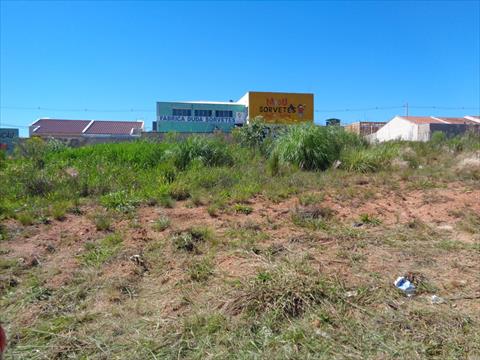 Terreno para locacao no Green Field em Fazenda Rio Grande com 712m² por R$ 1.625,00
