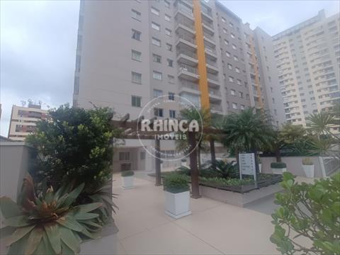 Apartamento para locacao no Capao Raso em Curitiba com 55m² por R$ 3.125,00