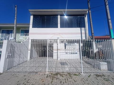 Sobrado para venda no Uberaba em Curitiba com 240m² por R$ 390.000,00