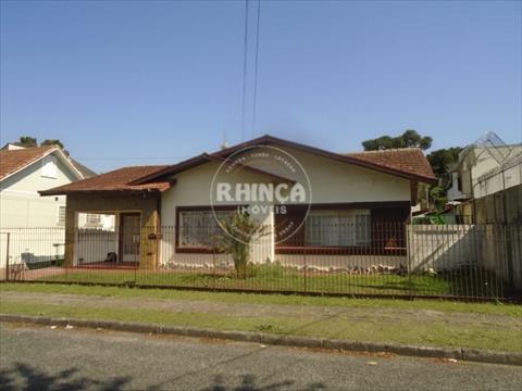 Residência para locacao no Vila Izabel em Curitiba com 250m² por R$ 10.000,00