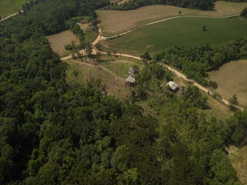 Chácara para venda no Roca Nova em Araucaria com 16,614m² por R$ 1.500.000,00