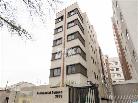 Apartamento para locacao no Portao em Curitiba com 49m² por R$ 2.000,00