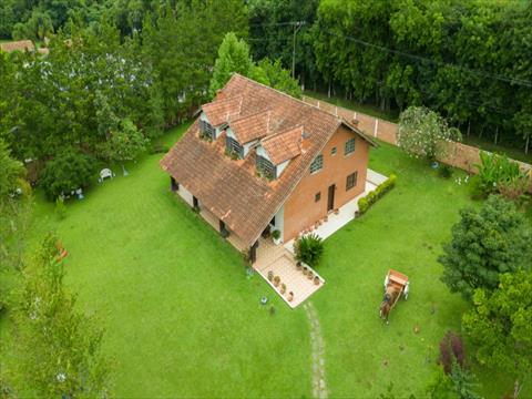 Chácara para venda no Thomaz Coelho em Araucaria com 12,000m² por R$ 3.300.000,00