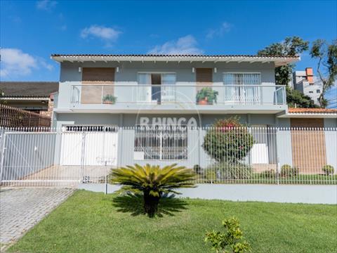 Sobrado para venda no Boa Vista em Curitiba com 320m² por R$ 1.590.000,00