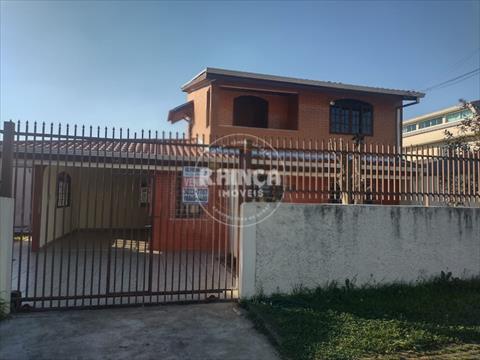 Sobrado para venda no Novo Mundo em Curitiba com 132m² por R$ 700.000,00