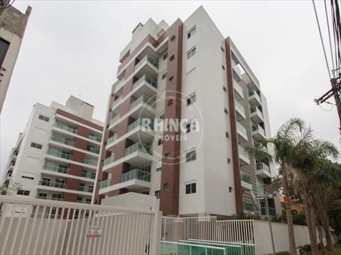 Apartamento para locacao no Agua Verde em Curitiba com 85m² por R$ 4.375,00