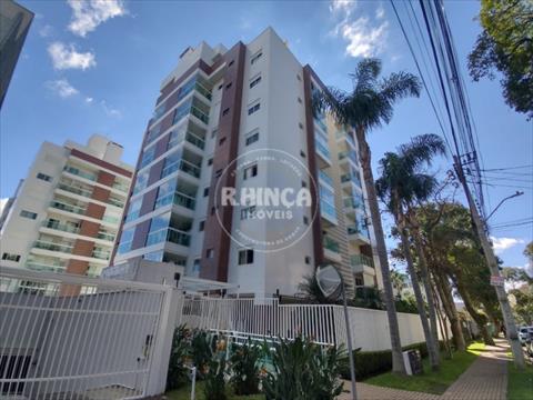 Apartamento para venda no Agua Verde em Curitiba com 75m² por R$ 850.000,00
