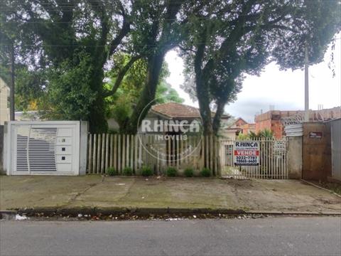 Terreno para venda no Portao em Curitiba com 600m² por R$ 1.100.000,00