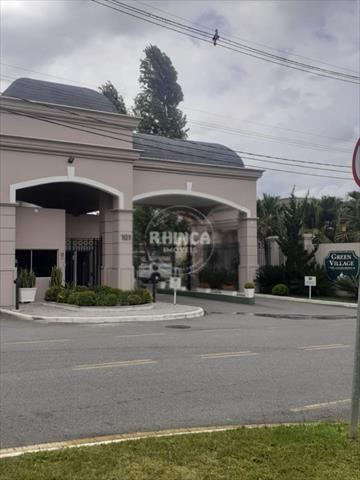 Terreno para venda no Sao Braz em Curitiba com 452m² por R$ 1.090.000,00