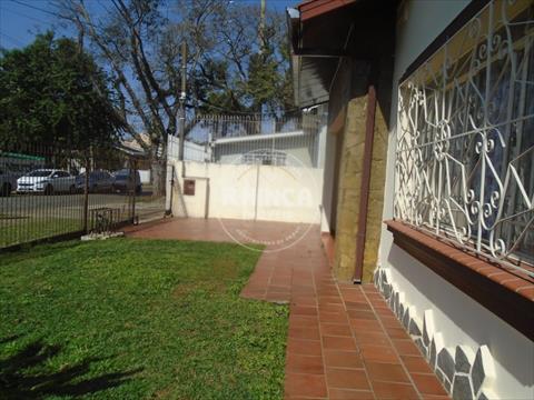 Residência Comercial para locacao no Vila Izabel em Curitiba com 250m² por R$ 12.500,00